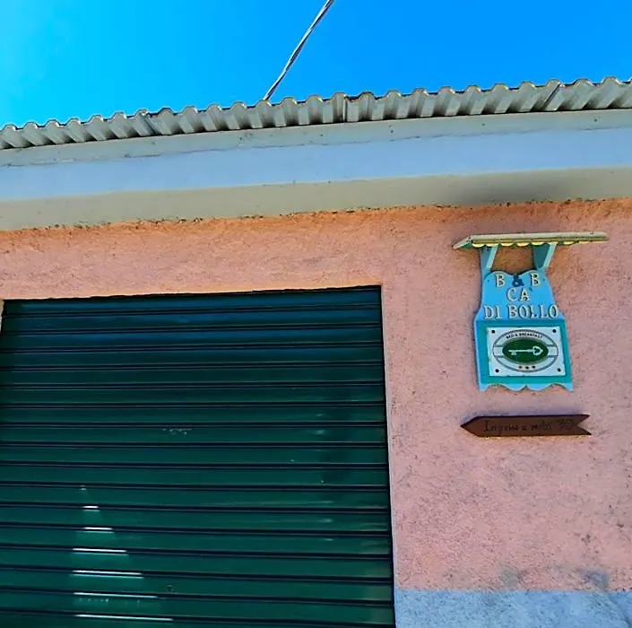B&B Cà di Bollo-1